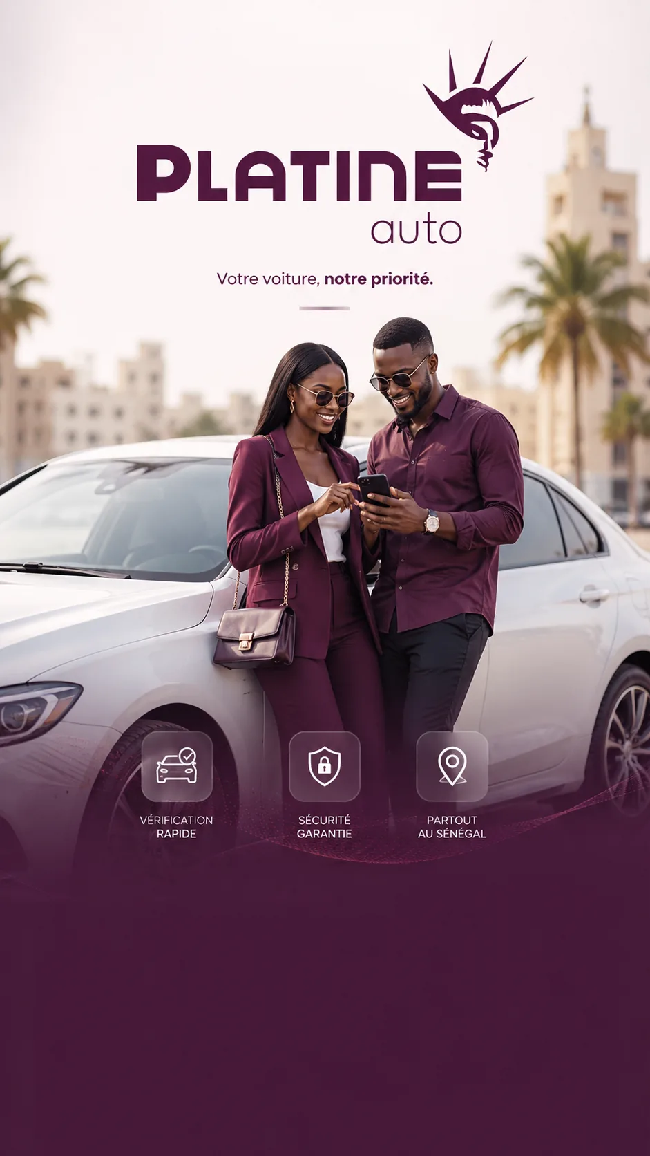 Panne ou accident ? L'assistance intervient — Platine Auto